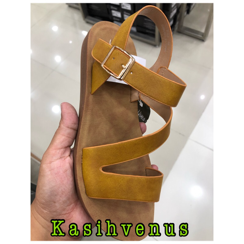 sandal wanita st yves new produk