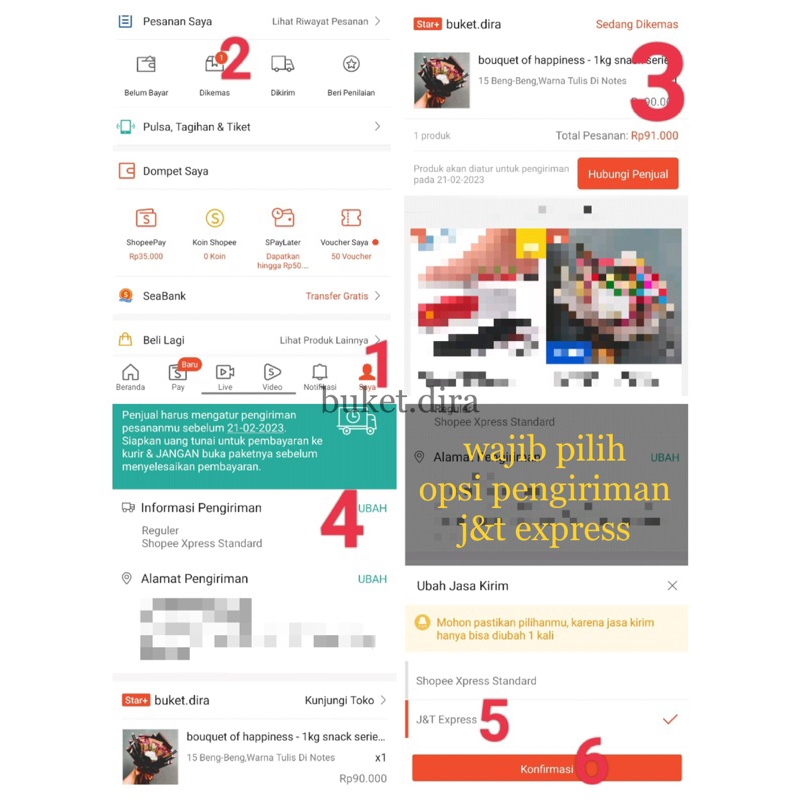 bouquet or hampers of happiness - 3kg snack series free kartu ucapan + packing aman - buket bunga snack hadiah wisuda sempro skripsi ultah ulang tahun wedding anniversary