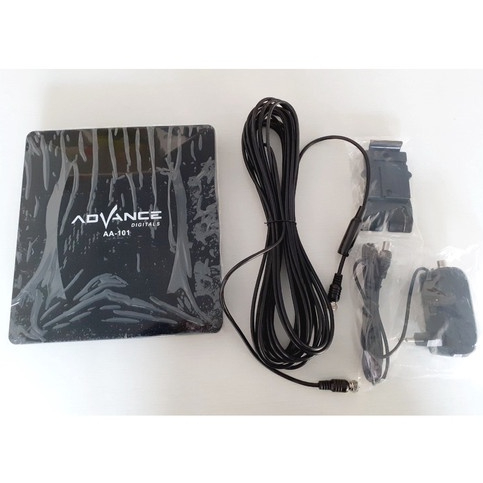 Antena TV Digital Advance AA 101