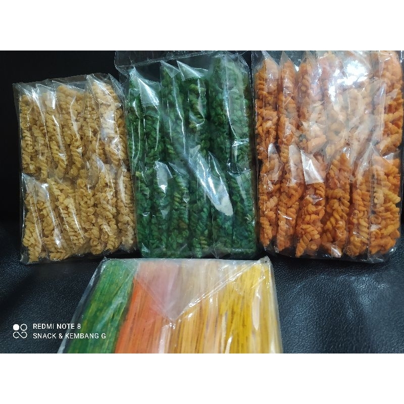 snack macaroni super 1pack