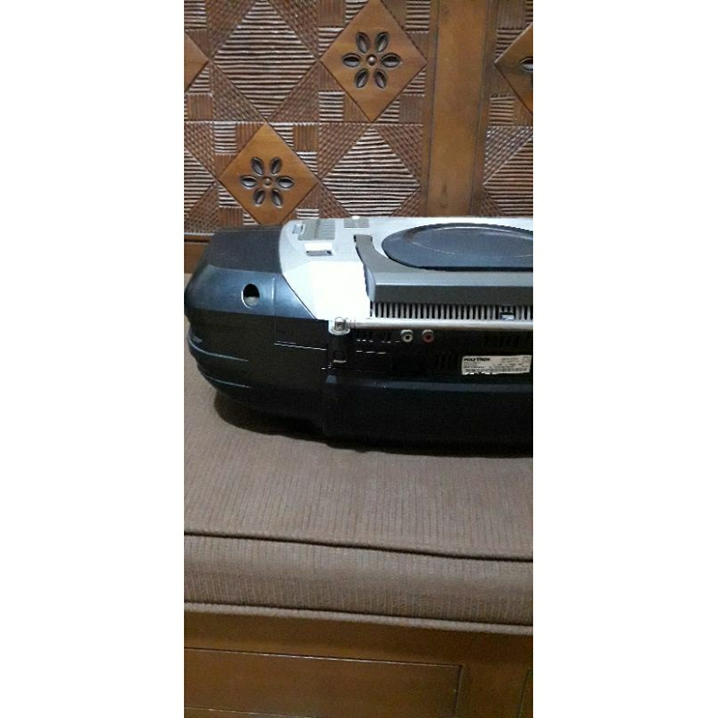 TAPE COMPO POLYTRON GD512SR