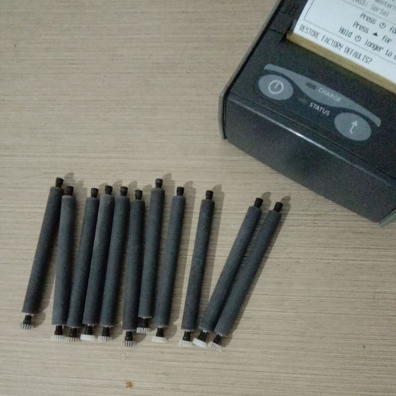 

roller datecs dpp 350