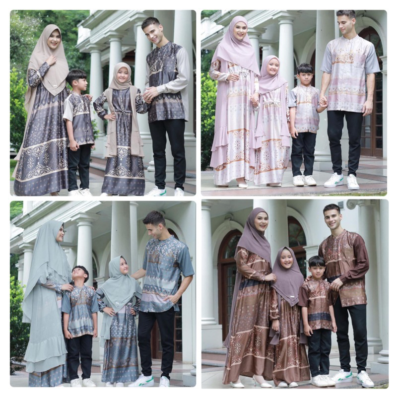 Bahan Kain Diorsilka Kirani / bahan gamis seragam / kain meteran murah / kain silk / maxmara