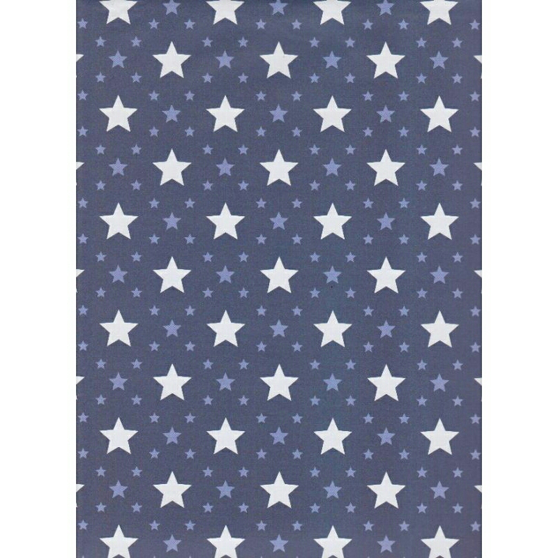 

Kertas Kado Sansan Wawa SW 5971 "pattern/stars