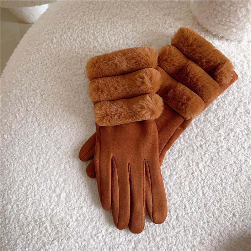 FURL GLOVES