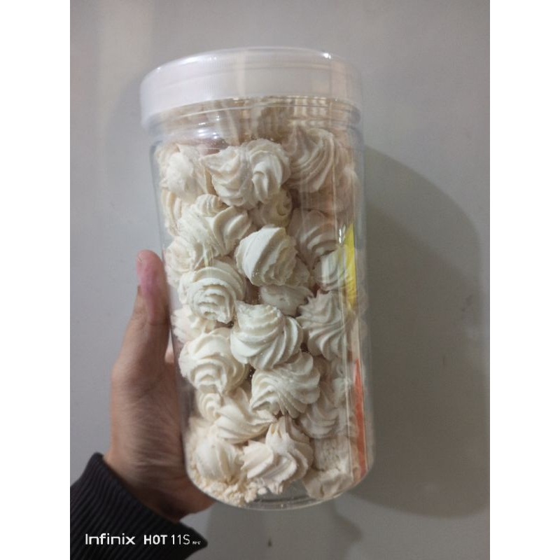 

Kue Sagu