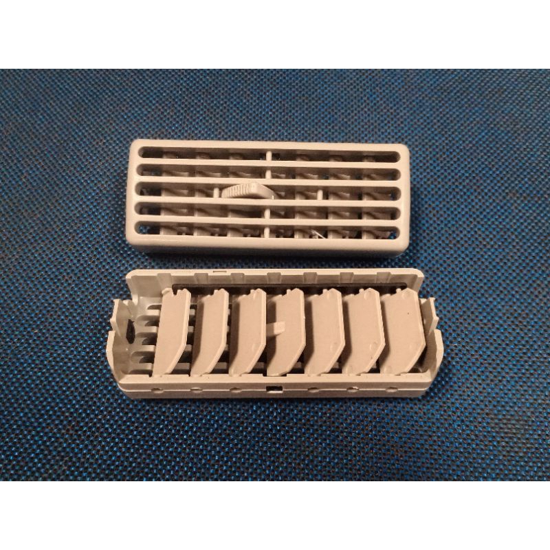 Kisi Kisi Ac Belakang Avanza Xenia 2011-2016