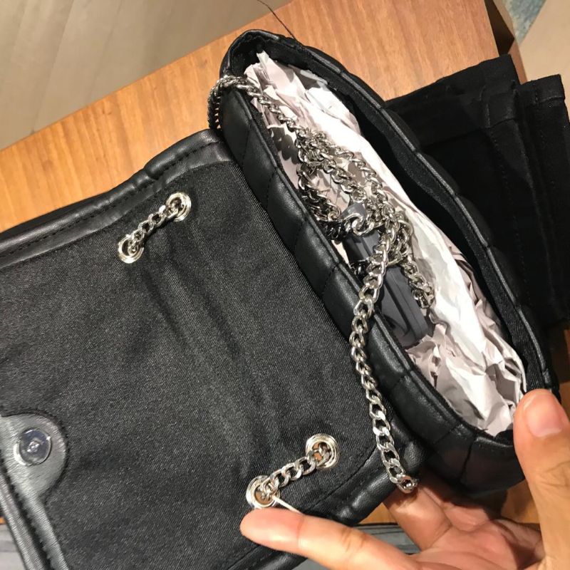 Tas Selempang Pull and Bear ORI