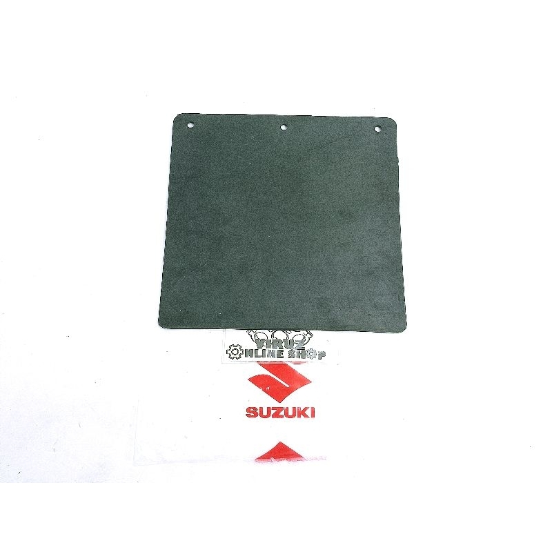 MUD FLAP GUARD KEPET RODA LUMPUR DEPAN SUZUKI CARRY ST-100 1.0 1000CC