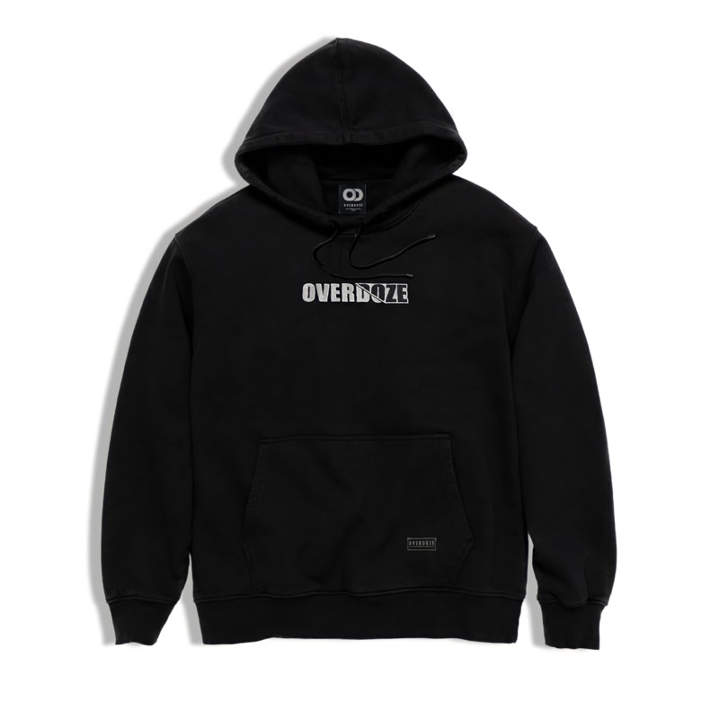 Overdoze Sweater Hoodie Pria Wanita Quality Premium Distro