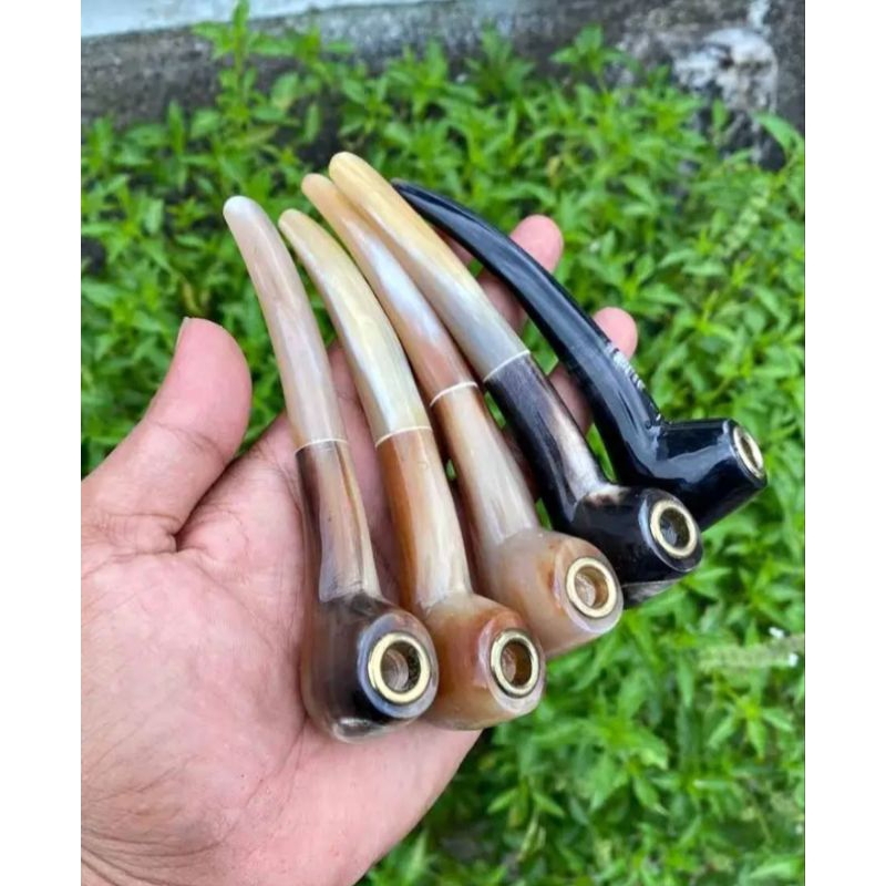 ONCE CANGKLONG FULL TANDUK KERBAU SUPER MEWAH