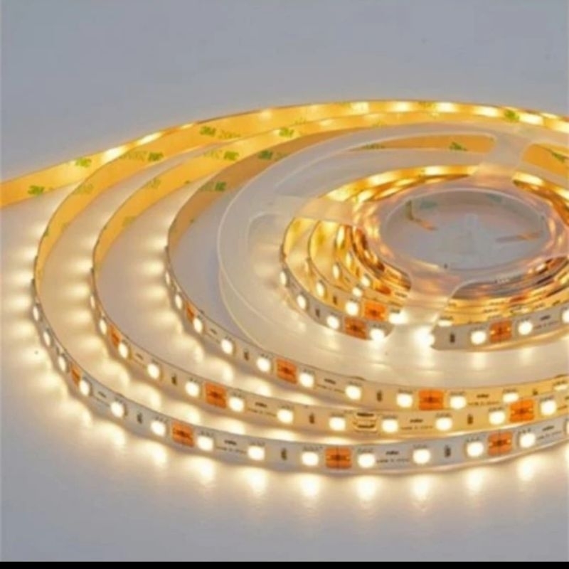 Led Strip 12V IP65 2700K Warm White NVC
