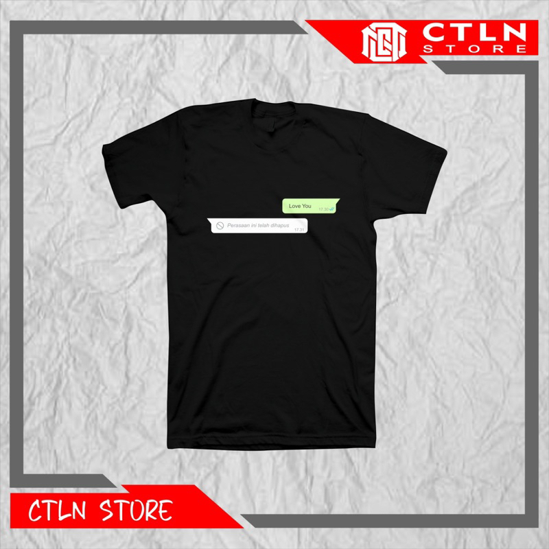 KAOS CHAT WhatsApp