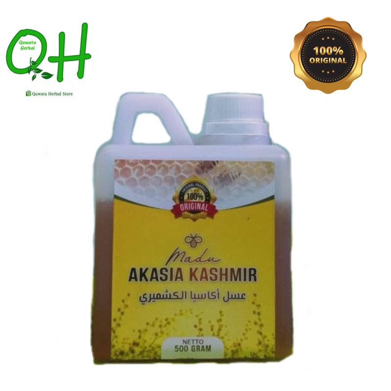 

Madu Kashmir Premium Madu Akasia Kashmir Madu Impor Madu Murni Madu alami Pure Honey