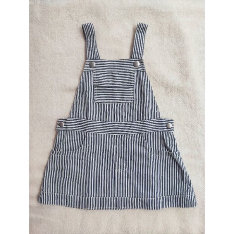 Preloved anak By Comme Ca Ism Jumpsuit