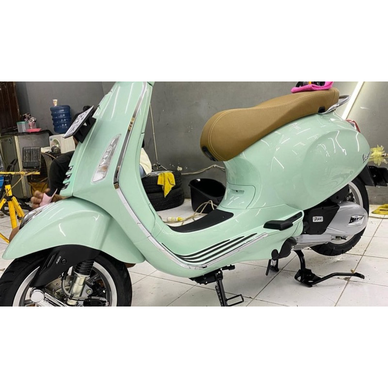 PPF paint protection film dimotor