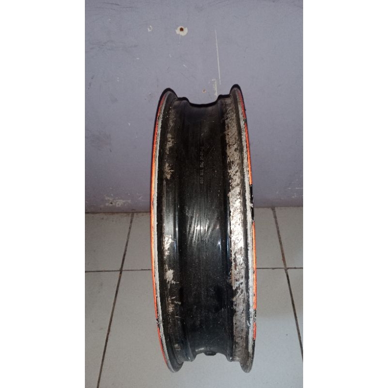 Velg original ninja 250 R