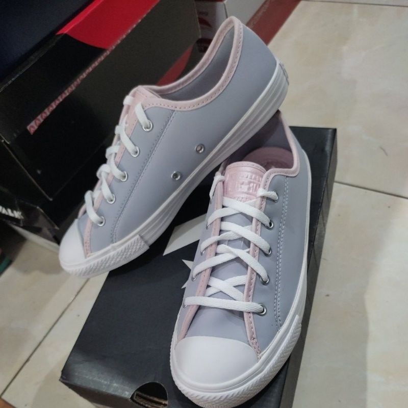 Sepatu Converse Ctas Dainty OX A00899C