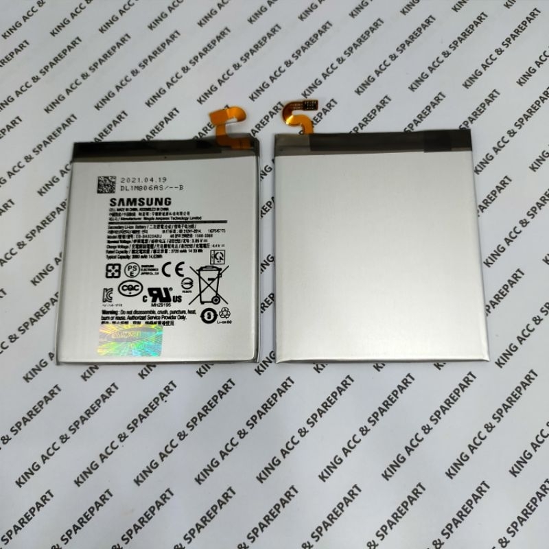 BATERAI BATRE BATERE BATTERY SAMSUNG GALAXY A9 2018 A920