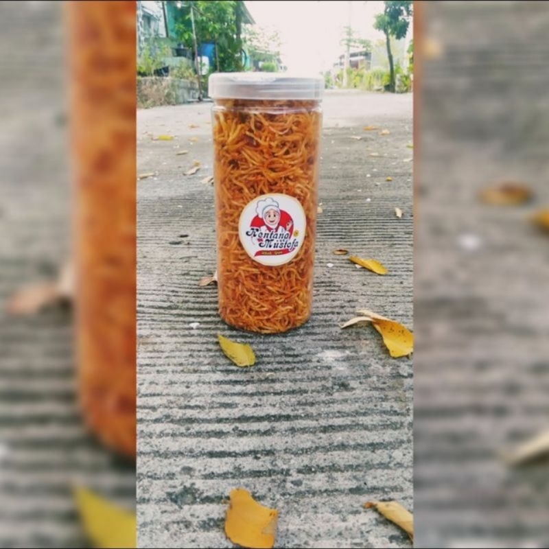 

TERMURAH KENTANG MUSTOFA 200GR