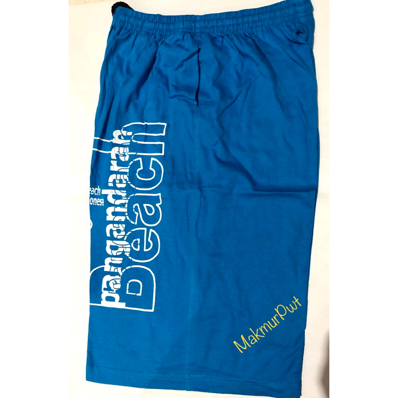 Kolor Pangandaran XXL Jumbo