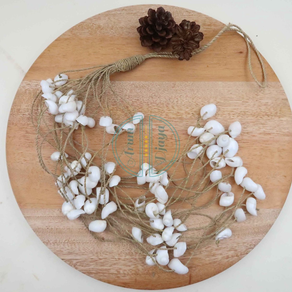 Hiasan Rumah Dari Kerajinan Kerang Dekorasi Cafe Dekorasi Kamar Tema Bali Laut Shell Crafts