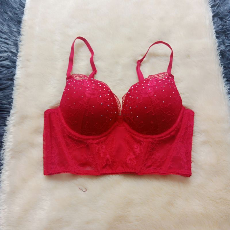 preloved Lasenz* bustier