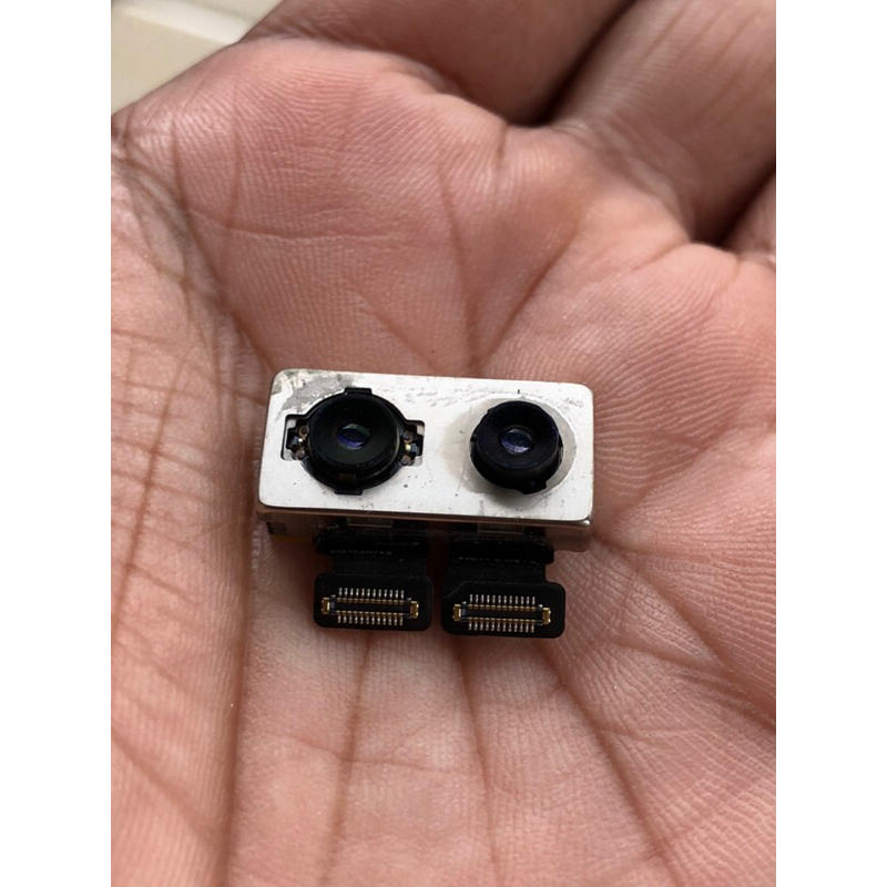 Camera / Kamera original copotan iphone 8plus iphone 8+