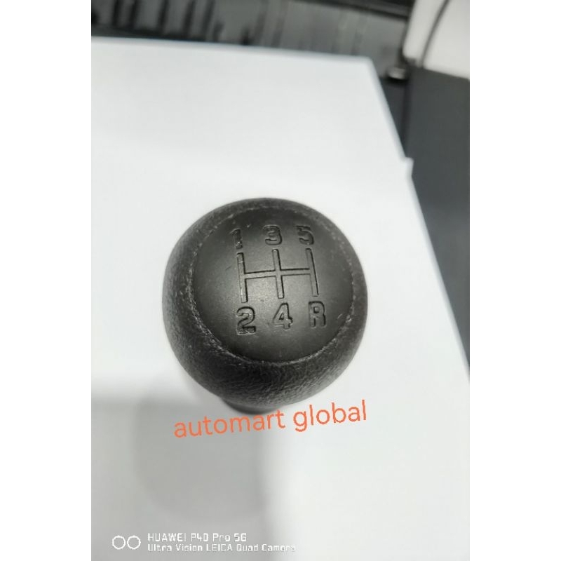 knop shift tuas handle tongkat transmisi manual Avanza Xenia innova rush Vios original