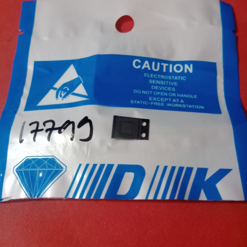 ic charger xiaomi redmi 5a bq24259