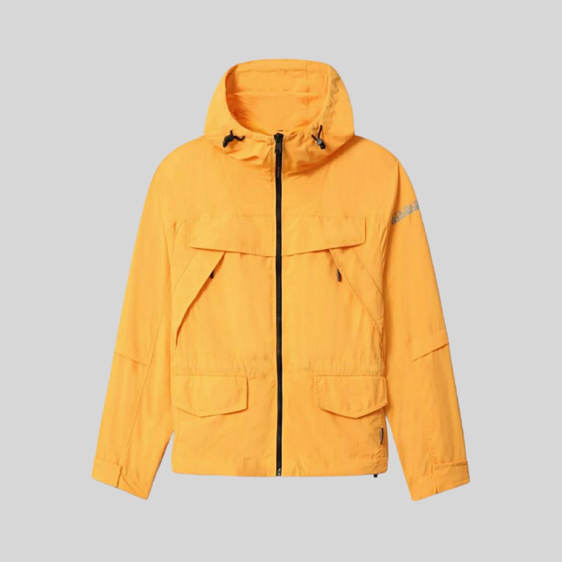 Napapijri Skido OP Circular W Jacket