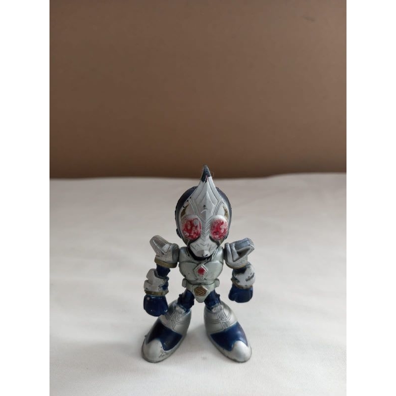 CT Chibi Bandai Kamen Rider Blade.