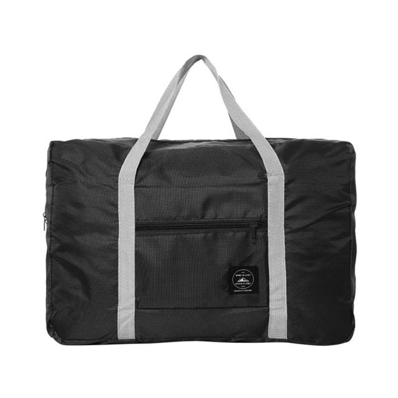 Tas Jinjing Duffel Lipat Travel Bag - B305