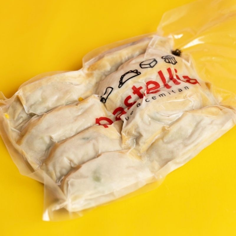

Suikiauw Ayam Udang Vacum (10pcs)