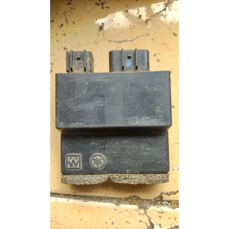 CDI JUPITER MX OLD ORIGINAL COPOTAN