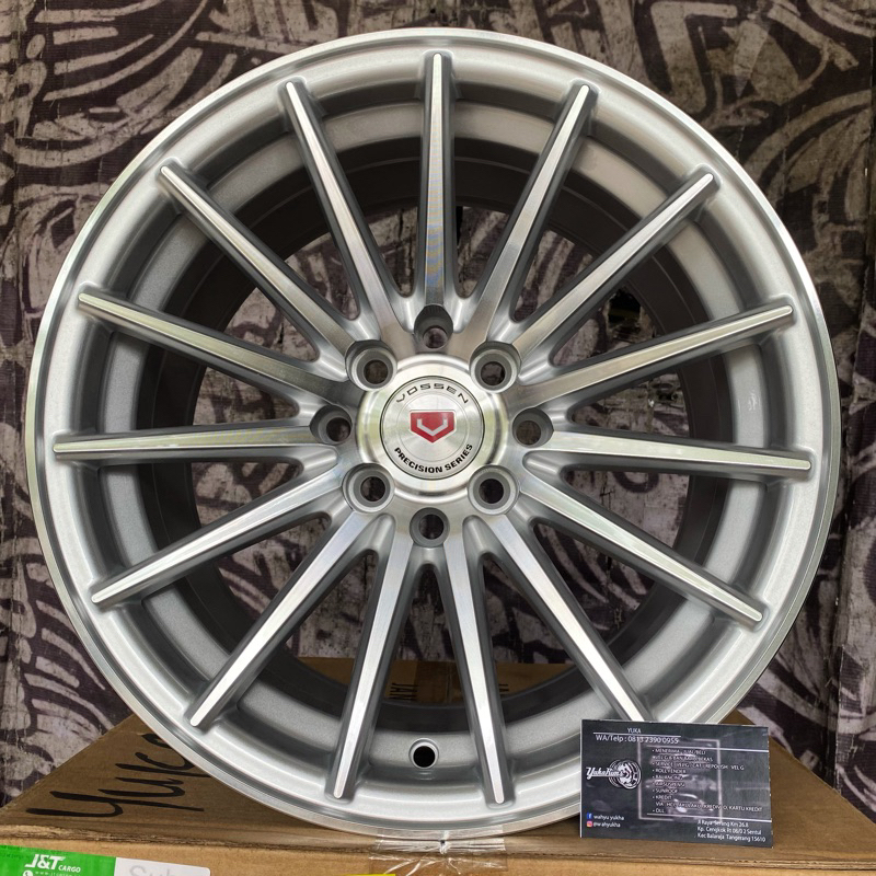 vossen