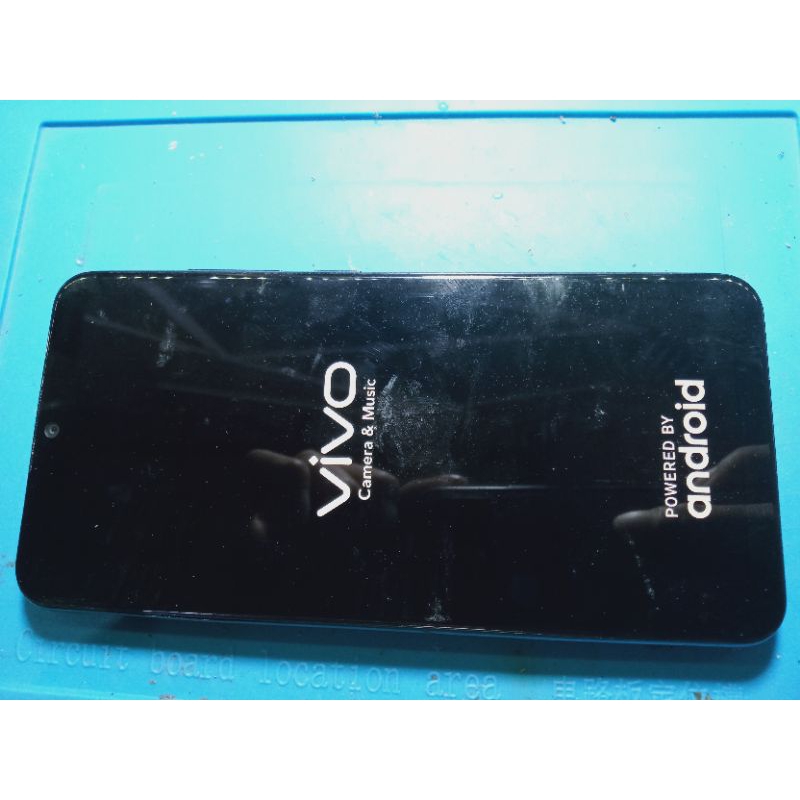 LCD COPOTAN/ORI VIVO Y91C/Y91/Y93/Y95(TESTED)