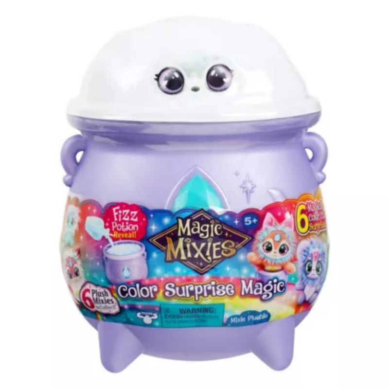 Magic mixies color suprise magic original