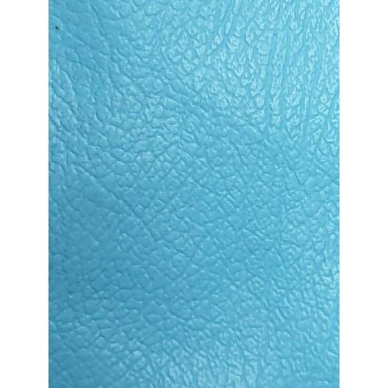 Kain Oscar Meteran Kulit Sintetis Motif Jeruk