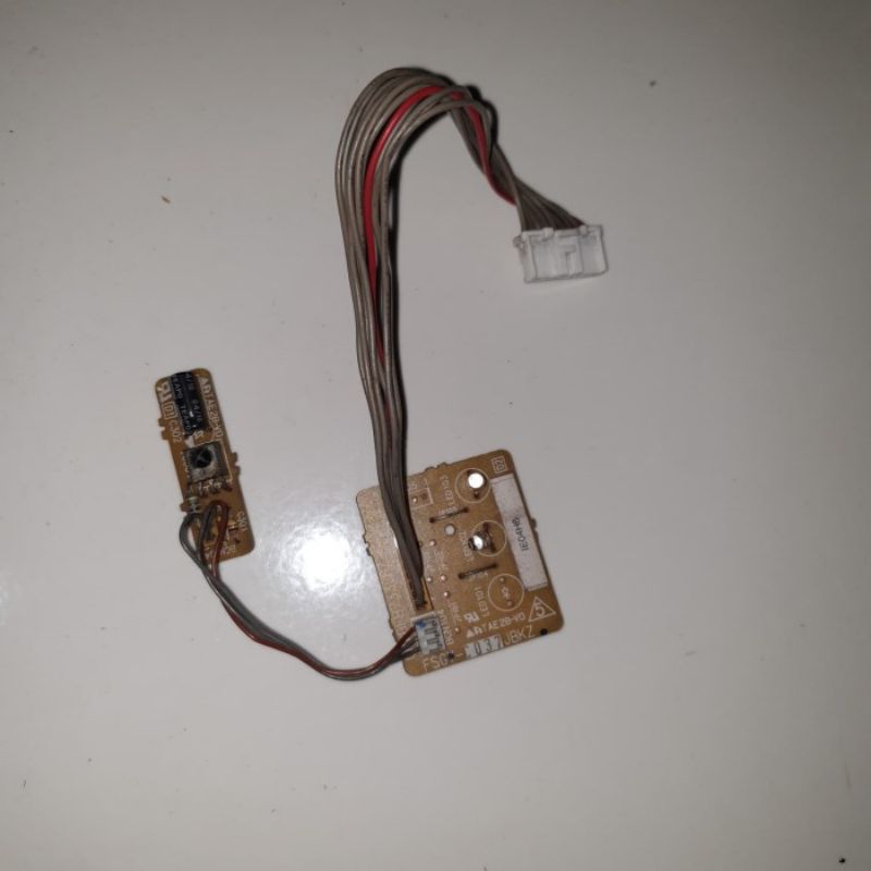sensor Ac display AC Sharp 2pk original
