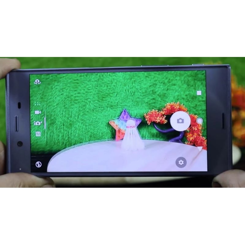 SONY XZS RAM4/32 mulus WiFi only