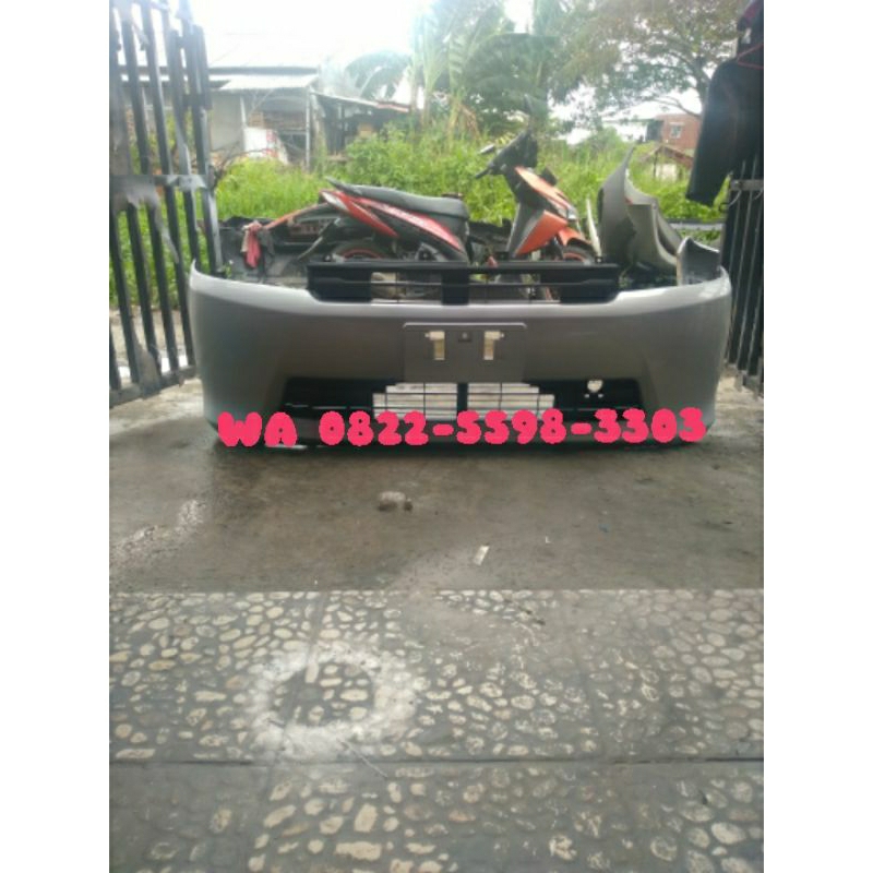 bumper depan Toyota town ace