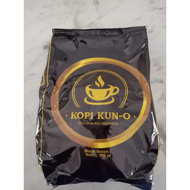 

Kopi Kun-O