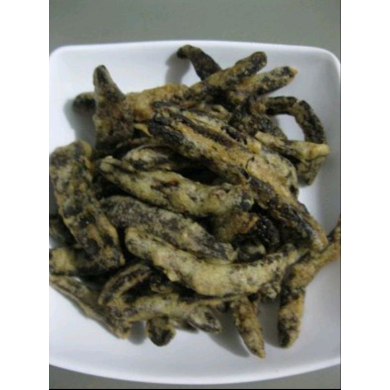 

PISANG SALE BELUT BERAT 250 GRAM