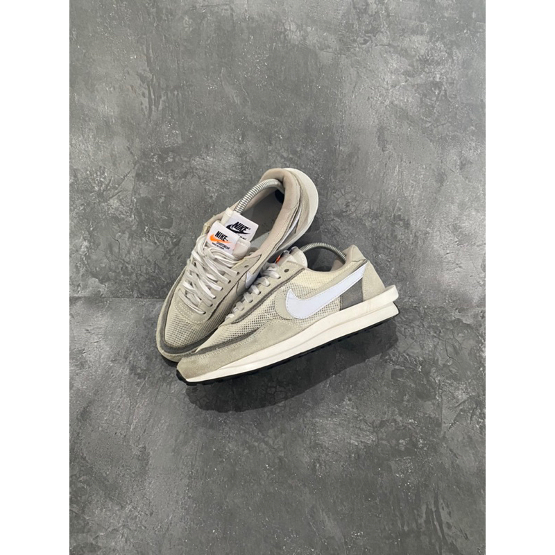 Nike LDV Waffle x Sacai