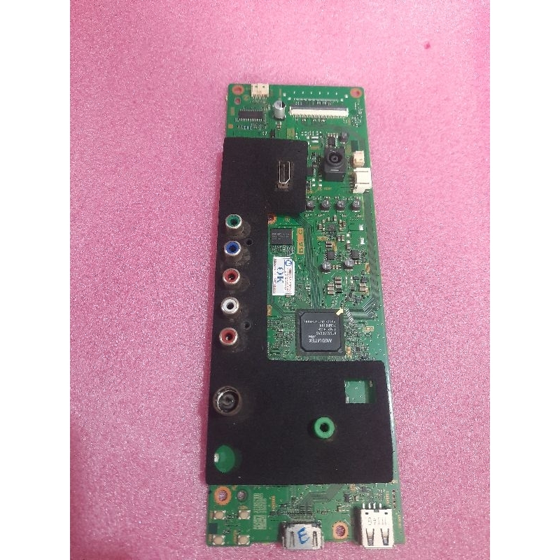 MB Mainboard Mesin TV SONY KLV-32R302E KLV32R302 32R302E 32R302