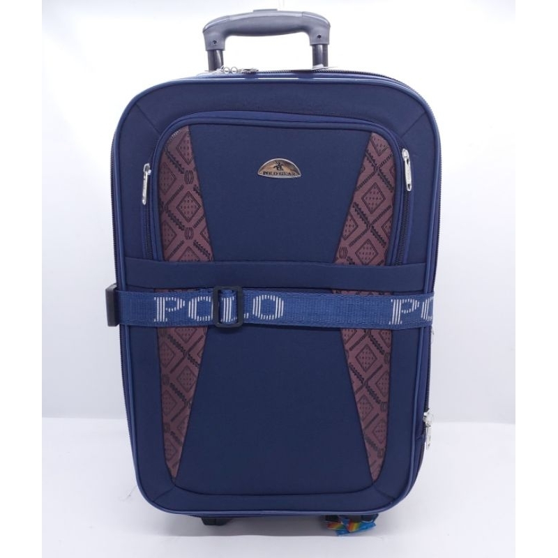 KOPER KAIN POLO GEAR 20 Inchi 24 Inchi MURAH / Koper EKSPANDING POLO BARU/ Koper POLO BATIK ORIGINAL / Koper Kanvas Polo Motif BATIK MURAH / Koper Travel / Koper Polo Size Kabin / Koper Polo Size Bagasi / Koper Kain Premium Polo Gear ORI / Koper Kanvas