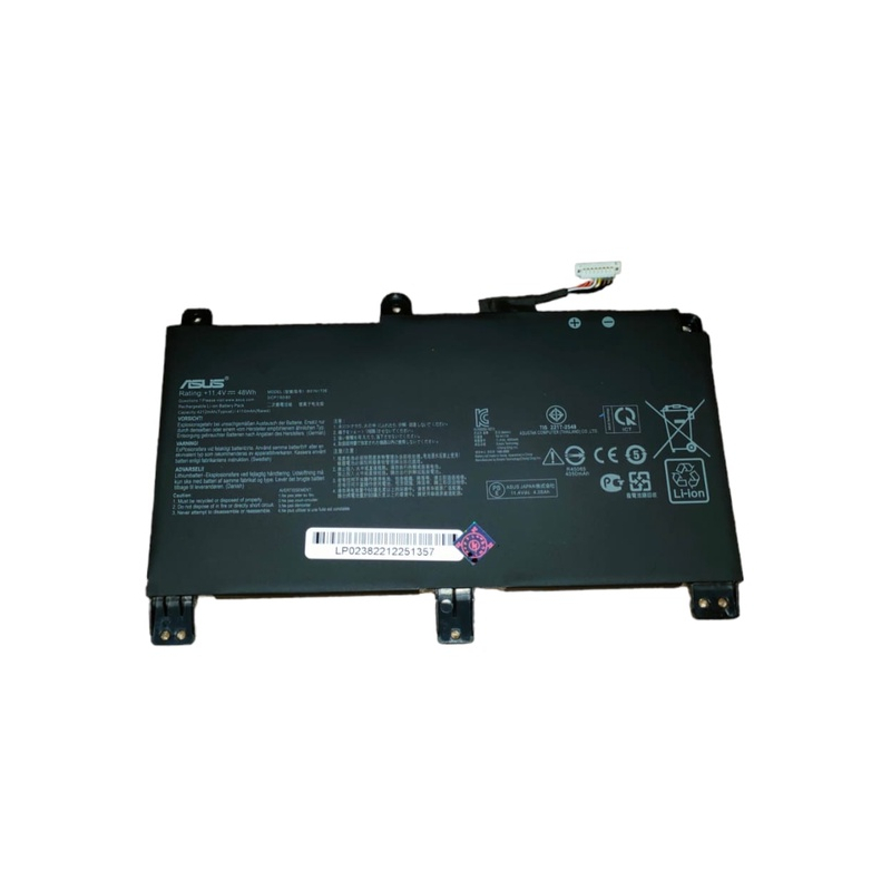 Baterai Asus TUF FX505 FX504 FX504GM FX505GM FX504GD B31N1726-1