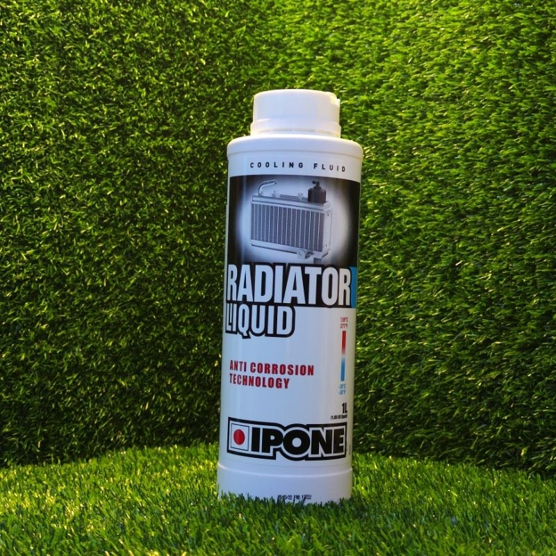 IPONE RADIATOR LIQUID 1 LITER