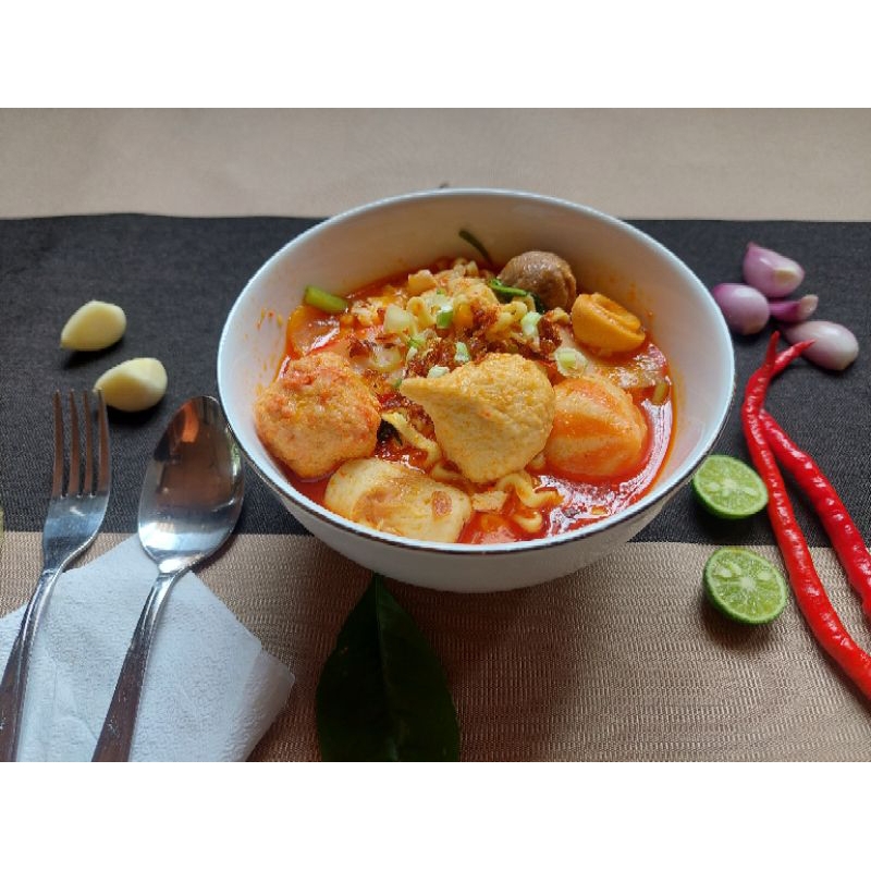 

(SAME DAY)SEBLAK SEAFOOD